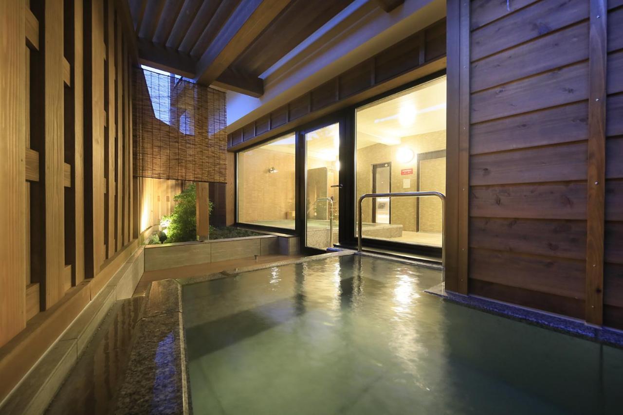 Kusatsuonsen Aeruyadotakamatsu Kusatsu  Esterno foto