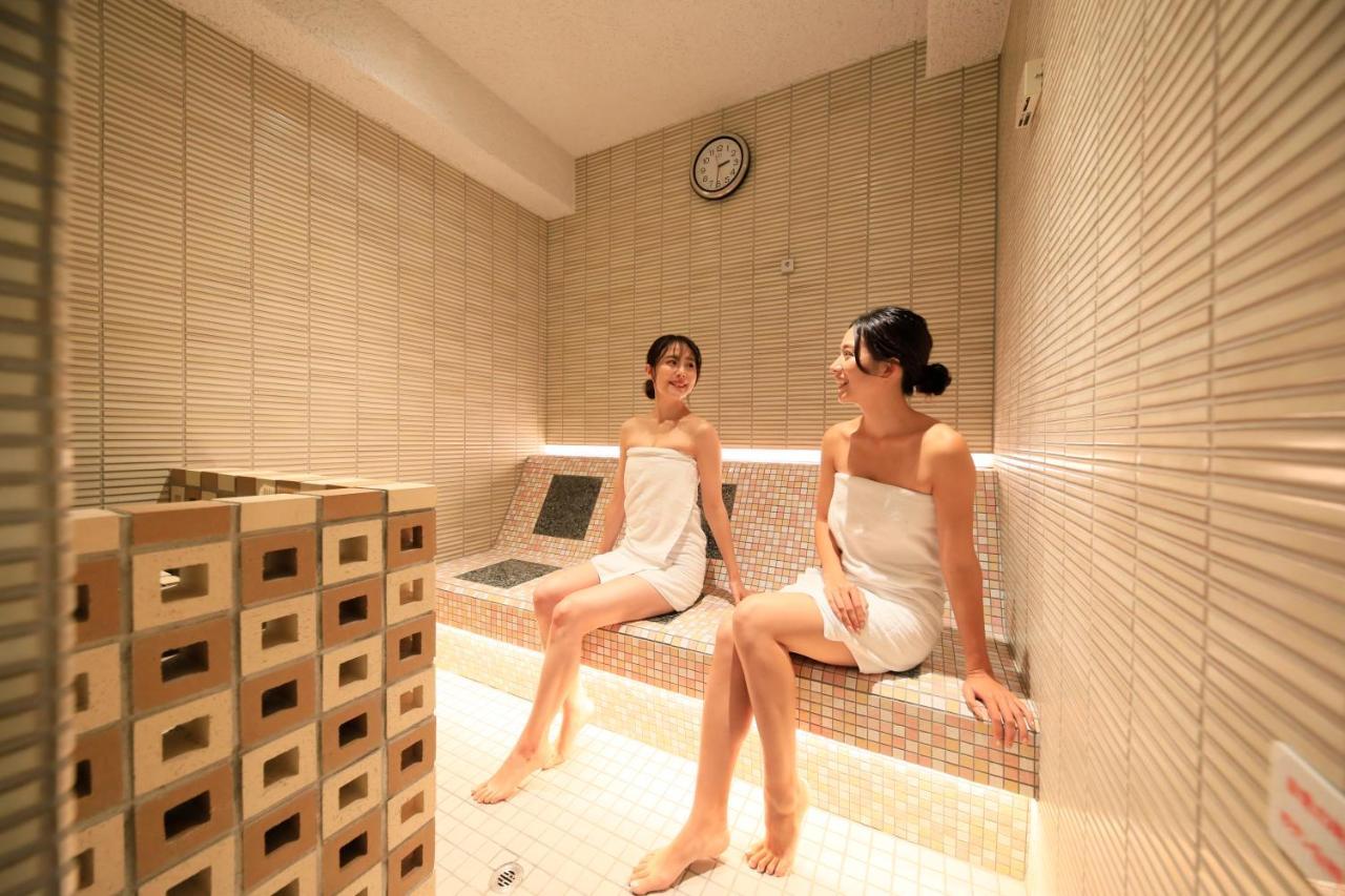 Kusatsuonsen Aeruyadotakamatsu Kusatsu  Esterno foto