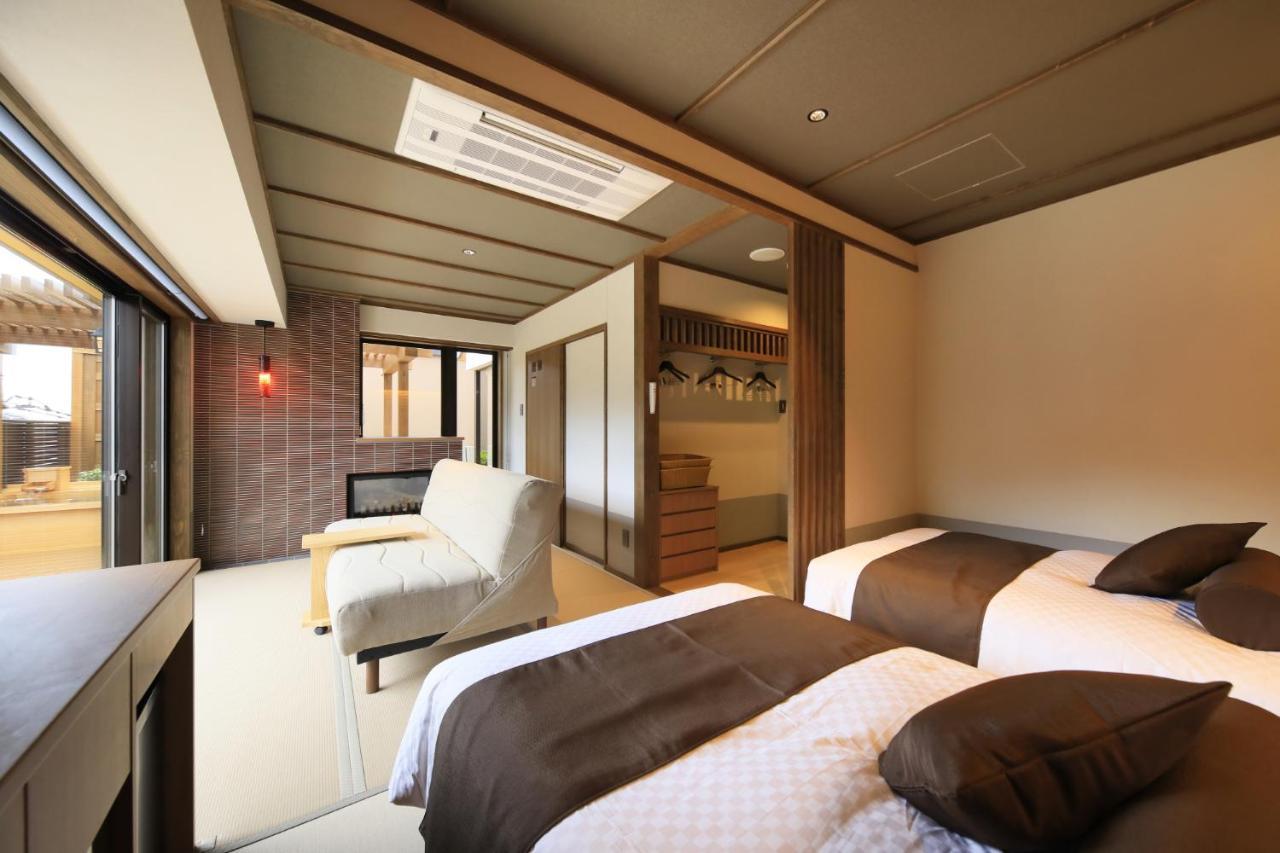 Kusatsuonsen Aeruyadotakamatsu Kusatsu  Esterno foto