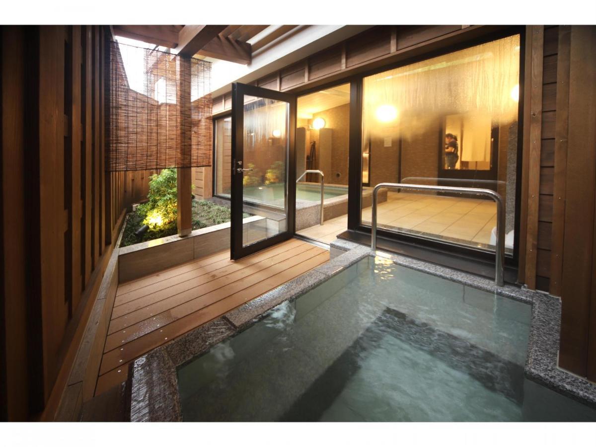 Kusatsuonsen Aeruyadotakamatsu Kusatsu  Esterno foto